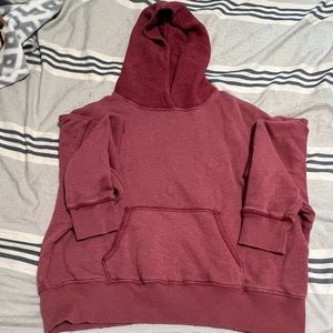 AE hoodie